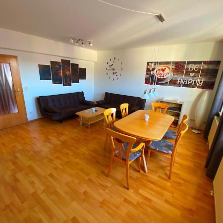 Ferienwohnung ไกรซ์ ภายนอก รูปภาพ